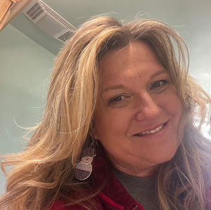 Meet your Posher, Susan